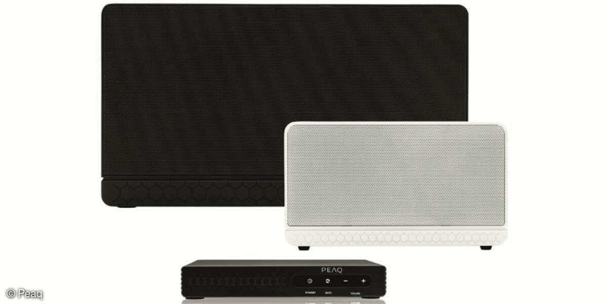 Munet Audiosystem