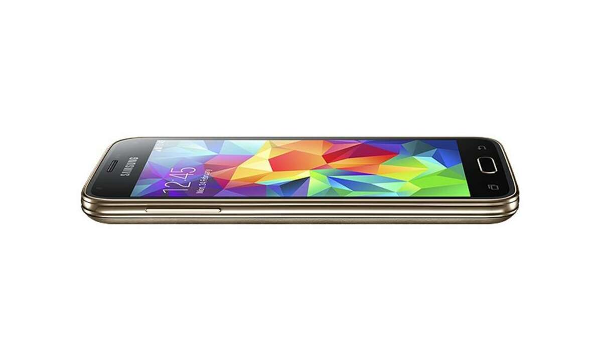 Samsung Galaxy S5 mini