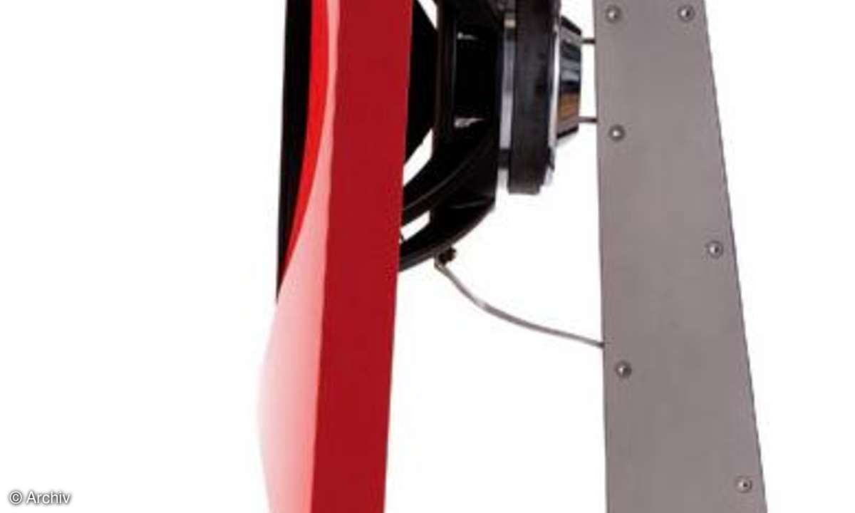 Lautsprecher, Dipolstrahler Jamo R907