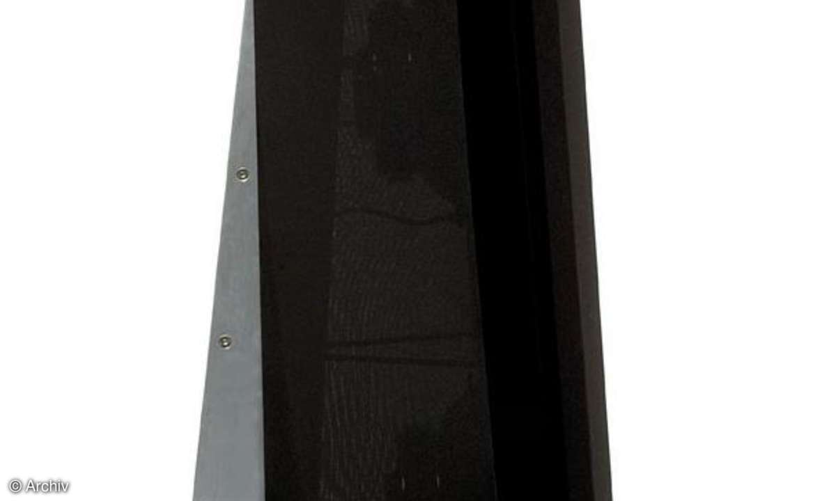 Lautsprecher, Dipolstrahler Jamo R907