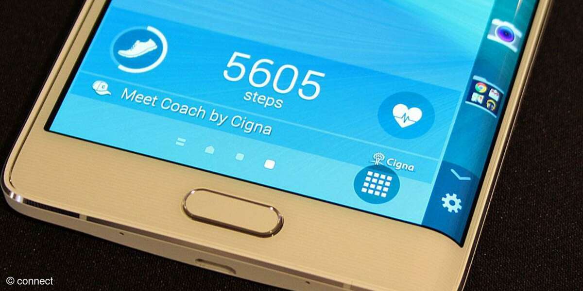 Samsung Galaxy Note Edge