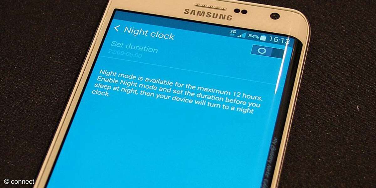 Samsung Galaxy Note Edge