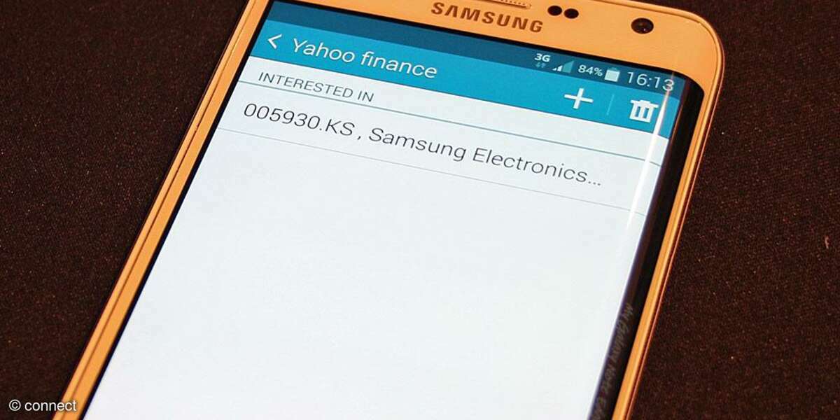 Samsung Galaxy Note Edge