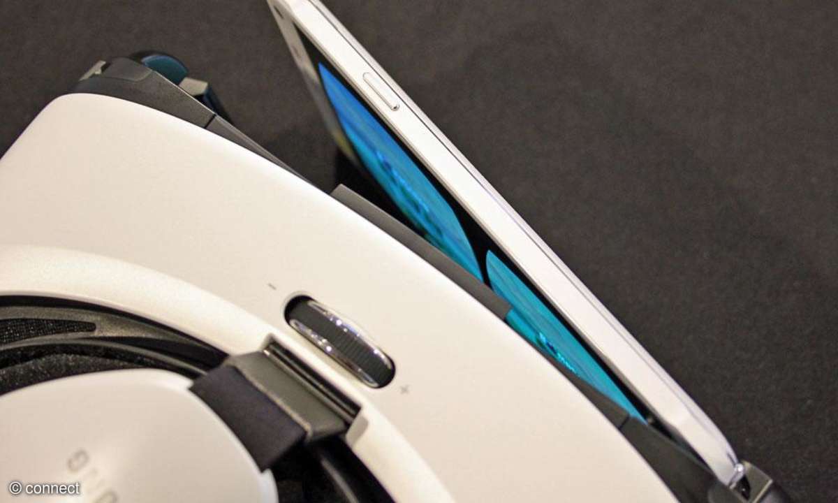 Samsung Gear VR