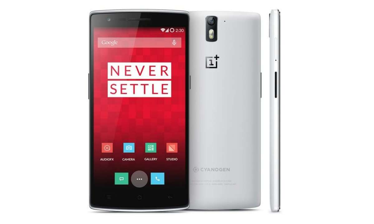 Oneplus One