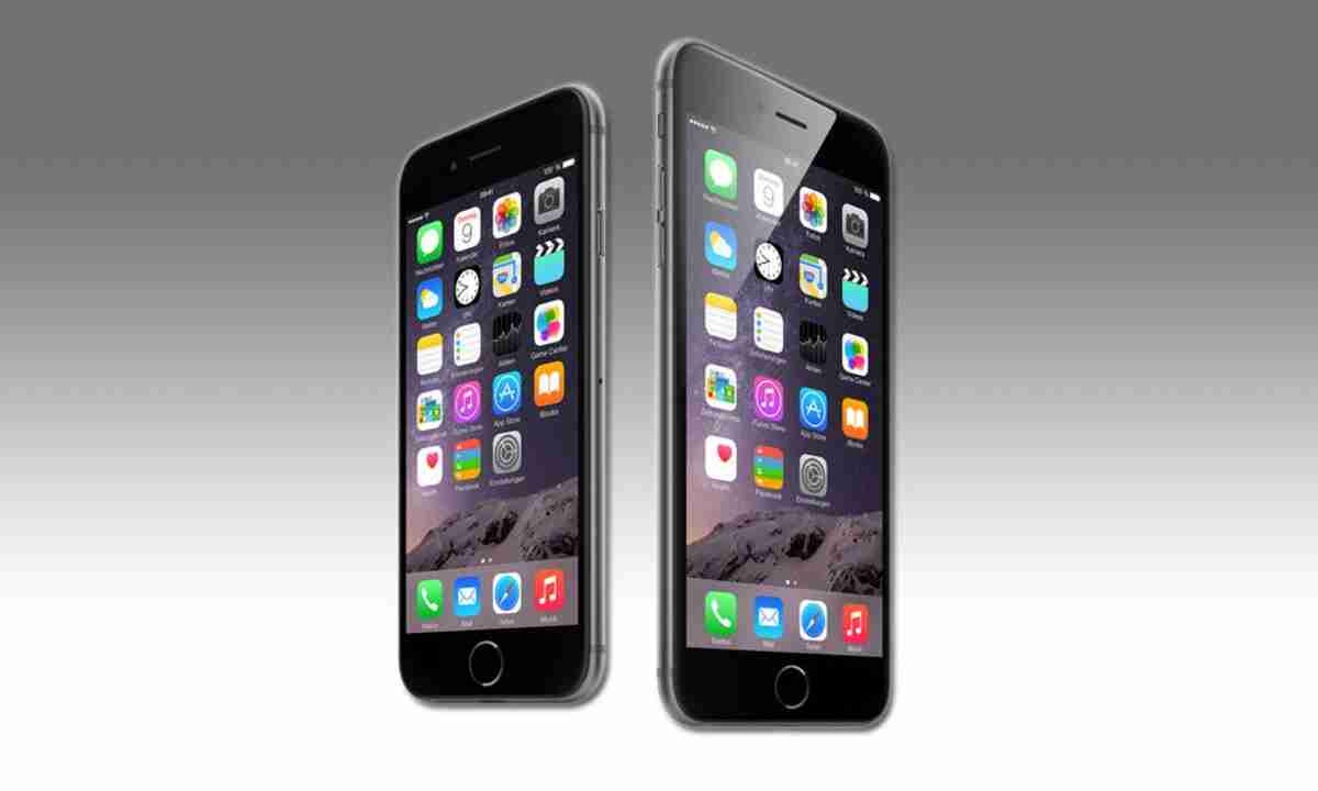 Iphone Gebraucht Kaufen Darauf Sollten Sie Achten Connect Iphone Gebraucht Kaufen Darauf Sollten Sie Achten Connect