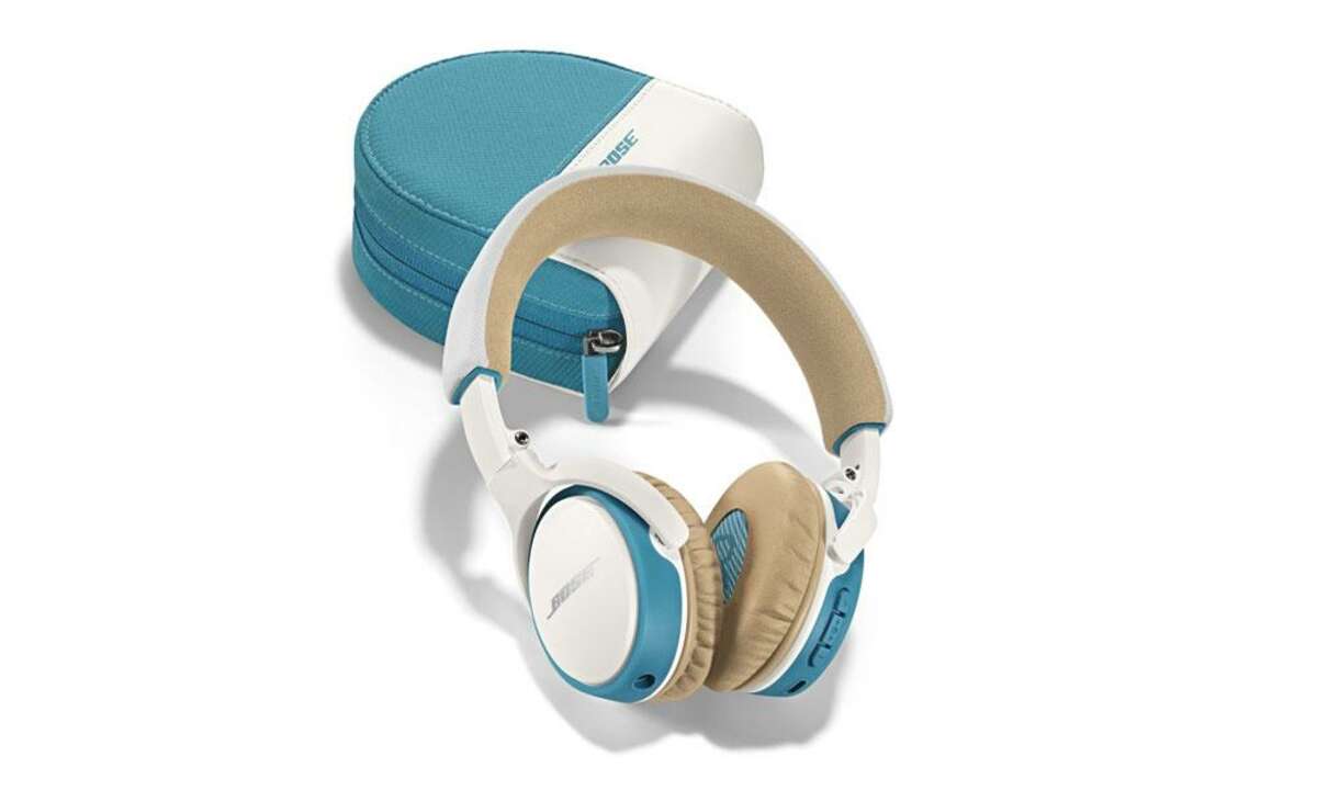 Bose SoundLink On-Ear Bluetooth Headphones