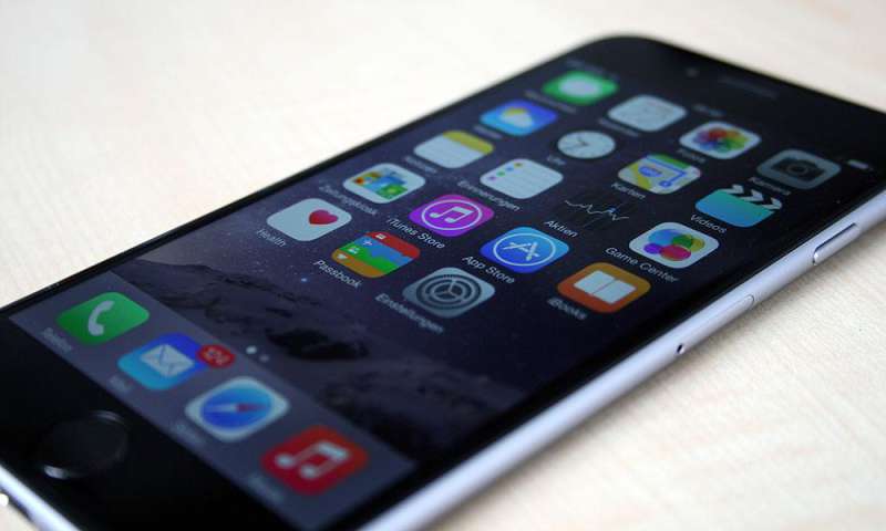 Iphone Testbericht Iphone Testbericht