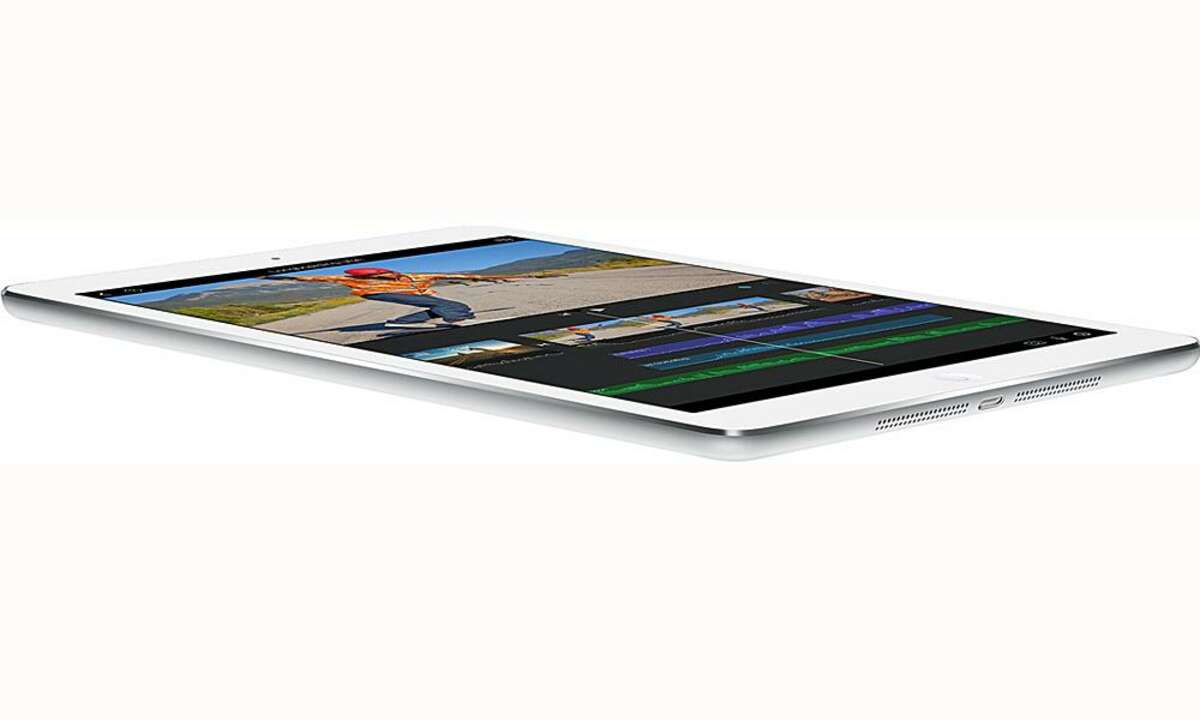 iPad Air