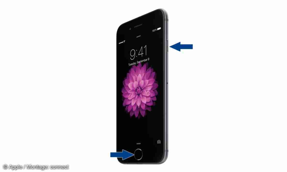 Screenshot Iphone 6 Plus Und Iphone 6s Plus Tastenkombination Bildschirmfoto Apple Ios Connect Screenshot Iphone 6 Plus Und Iphone 6s Plus Tastenkombination Bildschirmfoto Apple Ios Connect