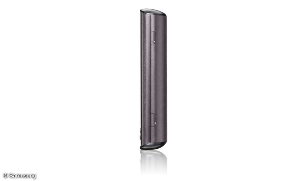 Samsung Wave 578