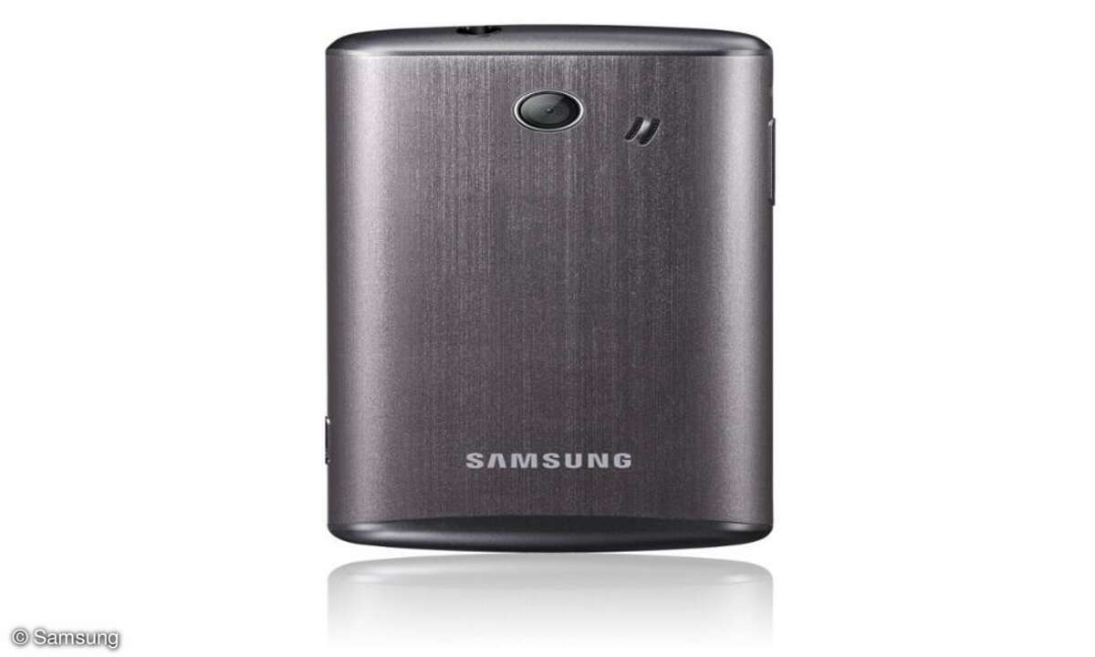 Samsung Wave 578
