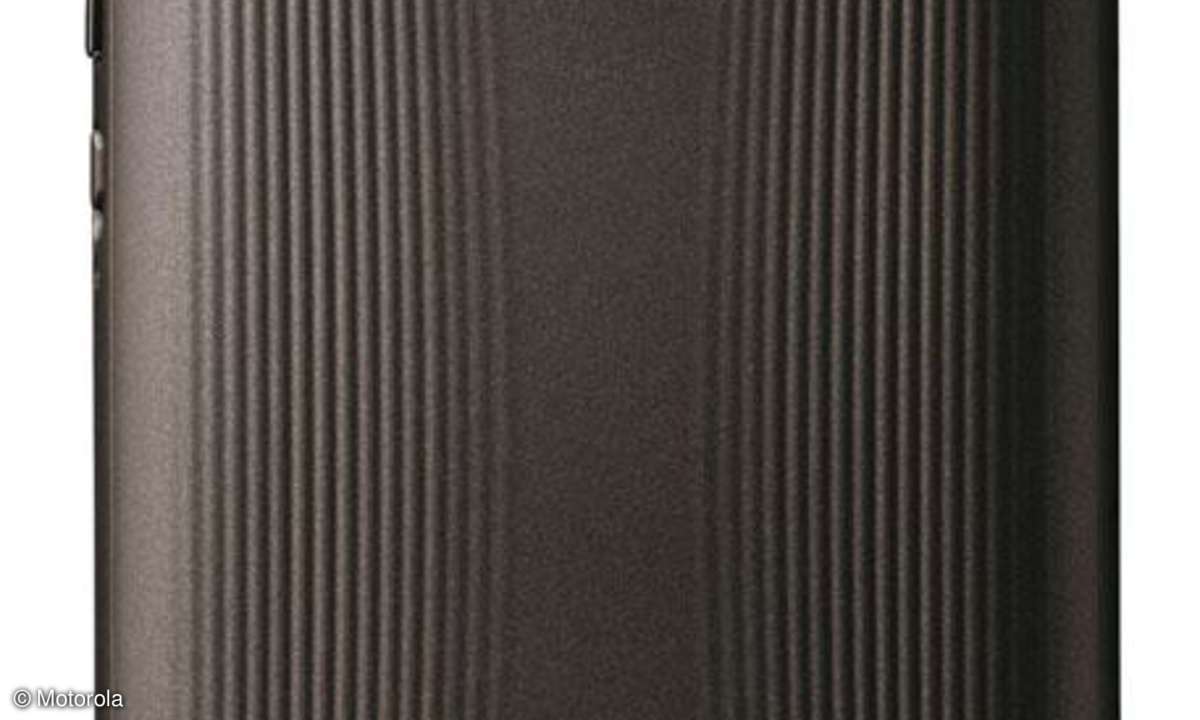 Motorola Cliq 2