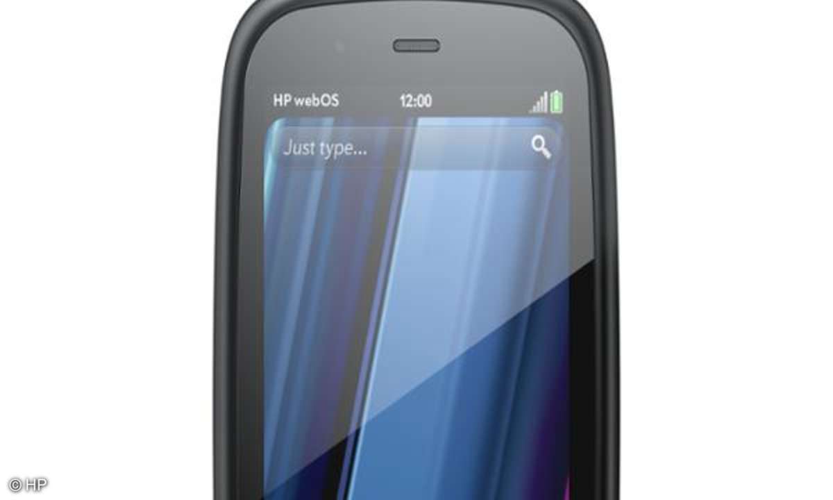 HP Pre 3