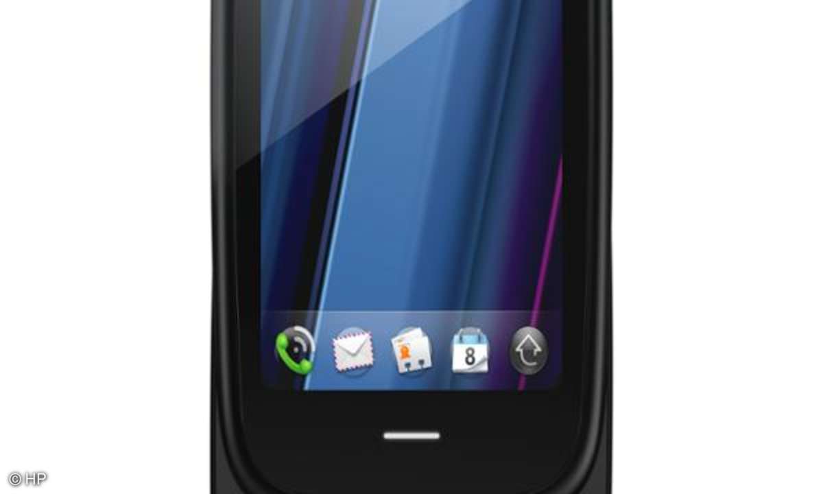HP Pre 3