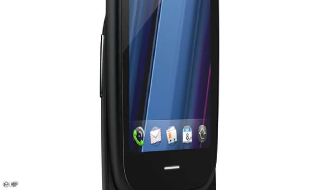 HP Pre 3