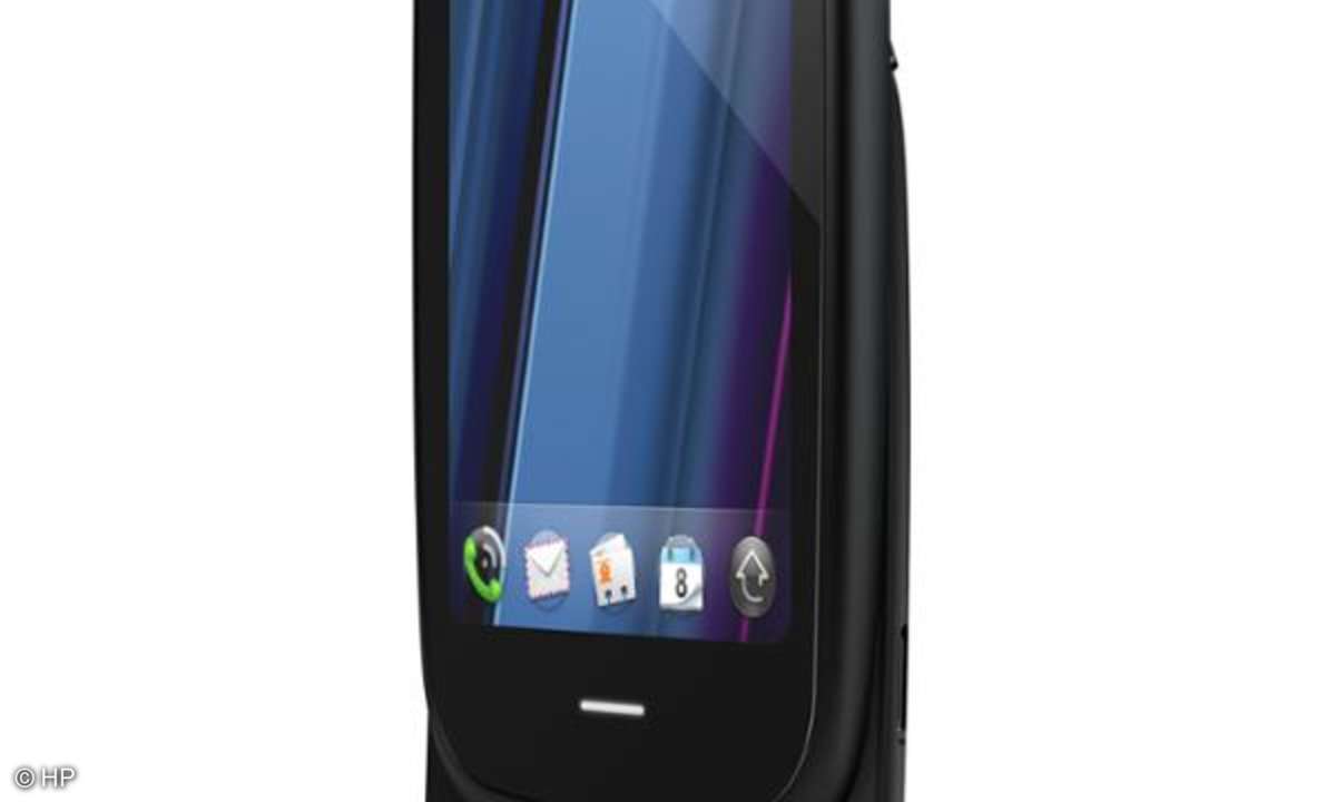 HP Pre 3
