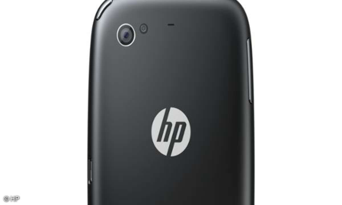 HP Pre 3