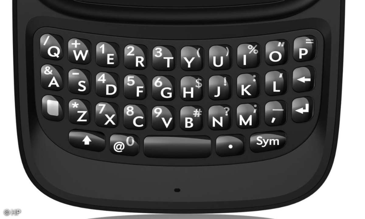 HP Pre 3