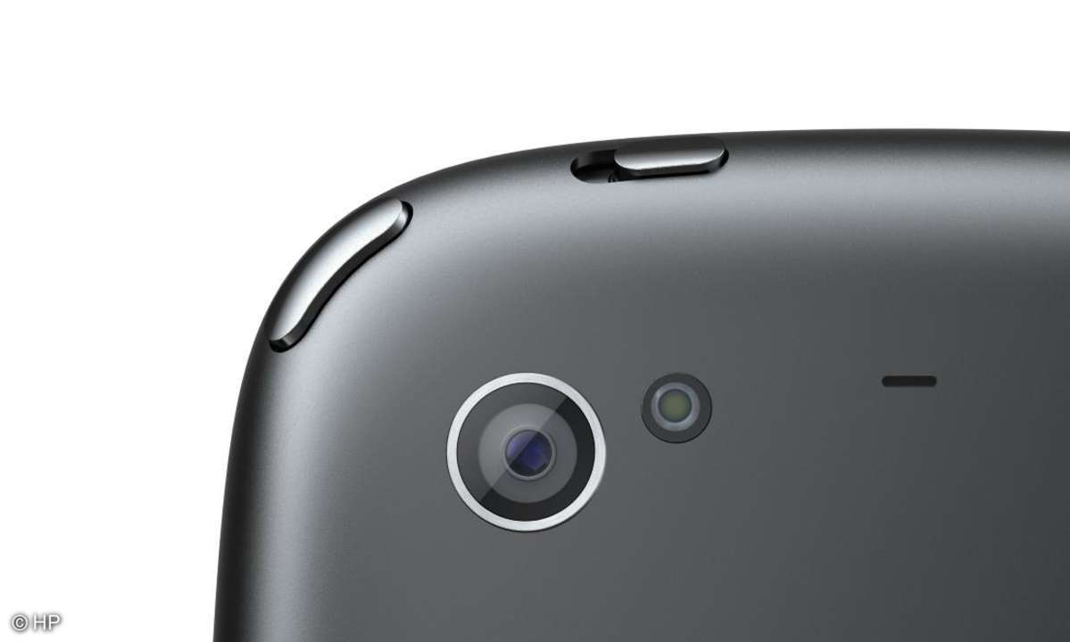 HP Pre 3