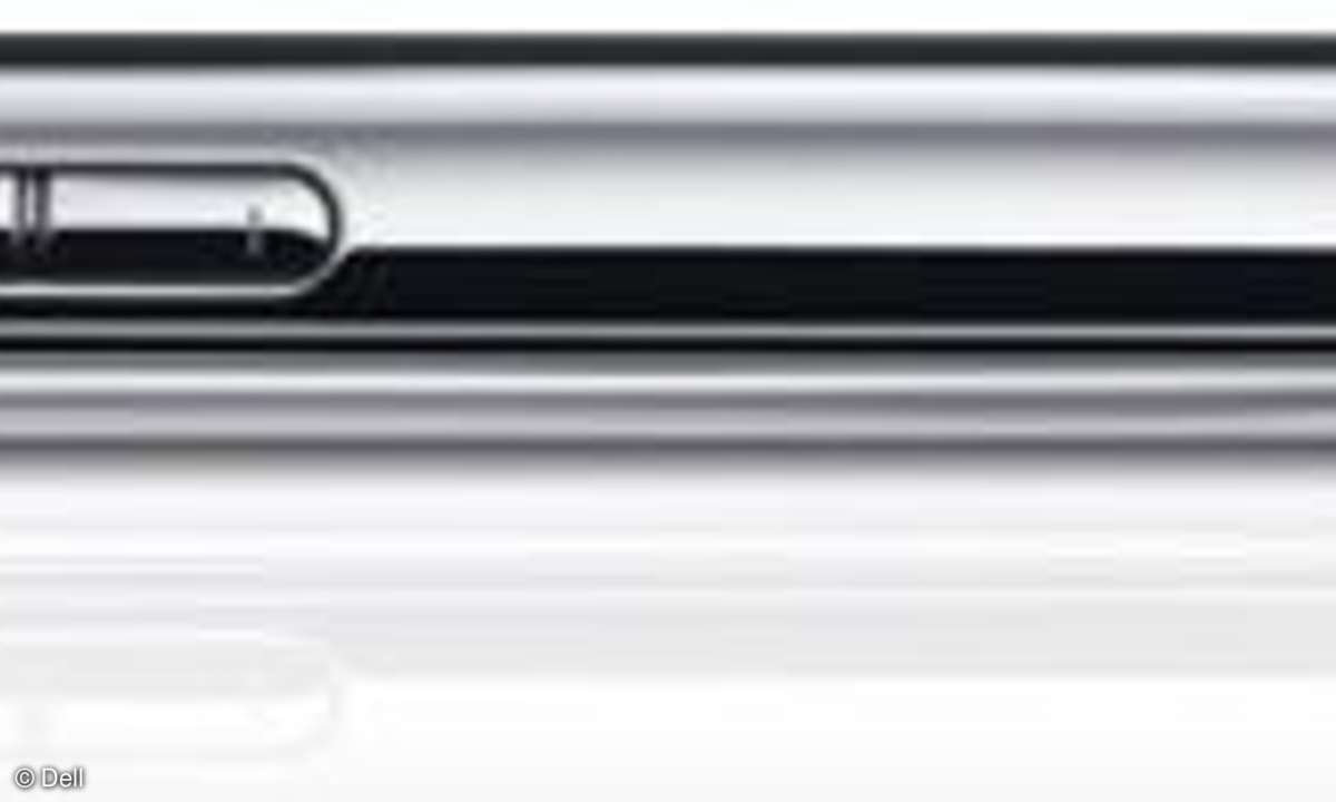 Dell Venue Pro