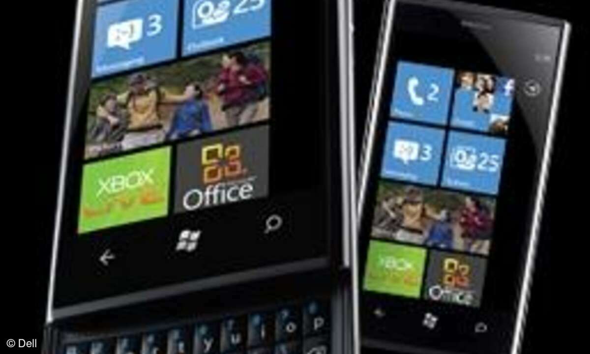 Dell Venue Pro