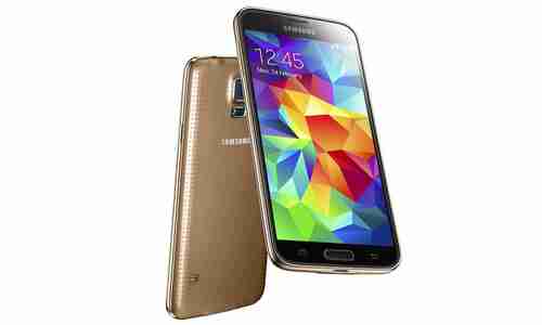 Samsung Galaxy S6 Mit Superschnellen Ufs 2 0 Speicher Connect