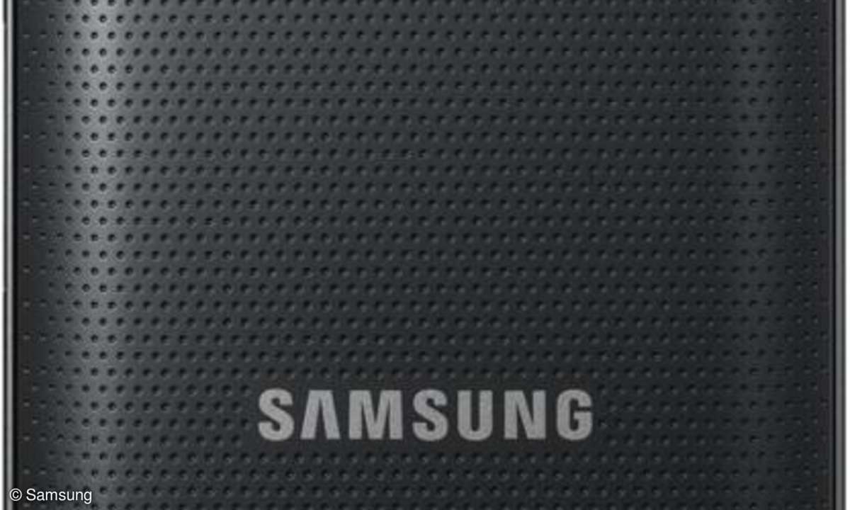 Samsung Galaxy Gio