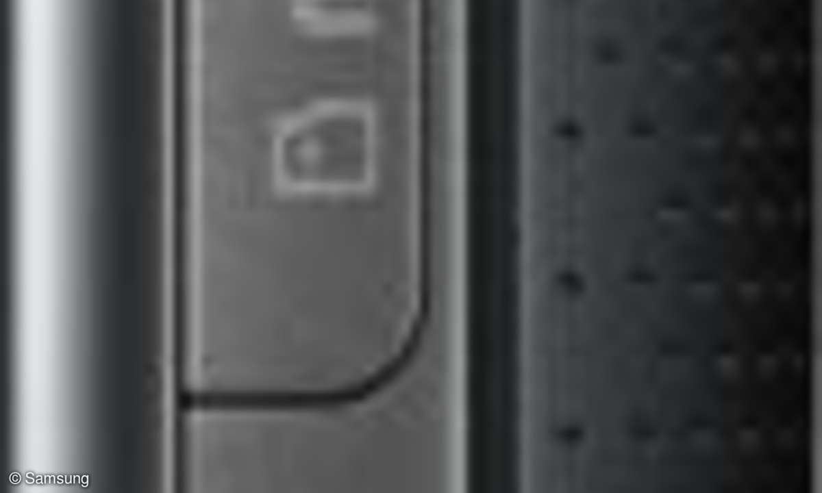 Samsung Galaxy Gio