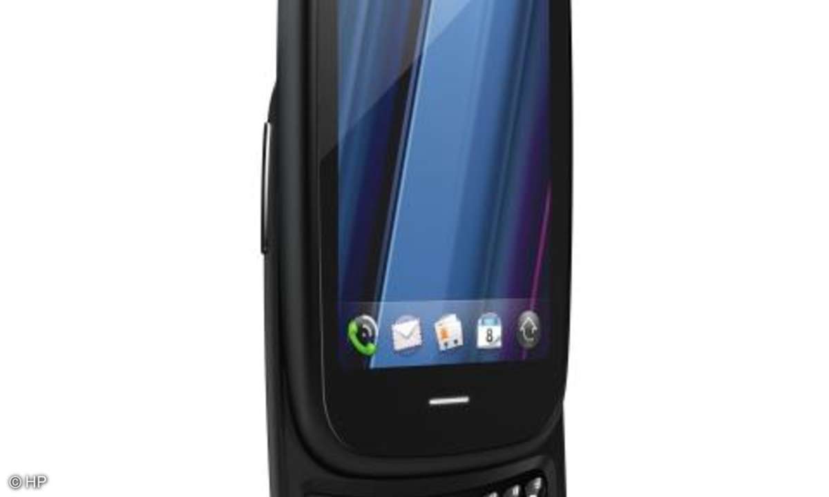 HP Pre 3