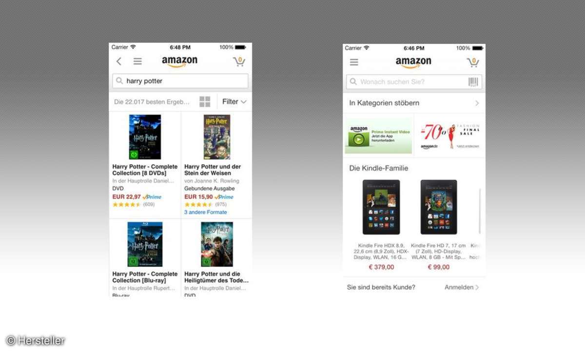 Amazon