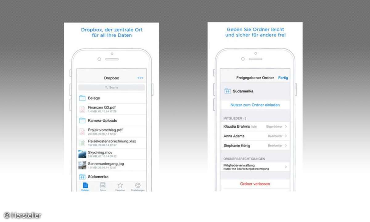 Dropbox