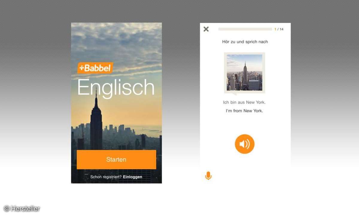 Babbel