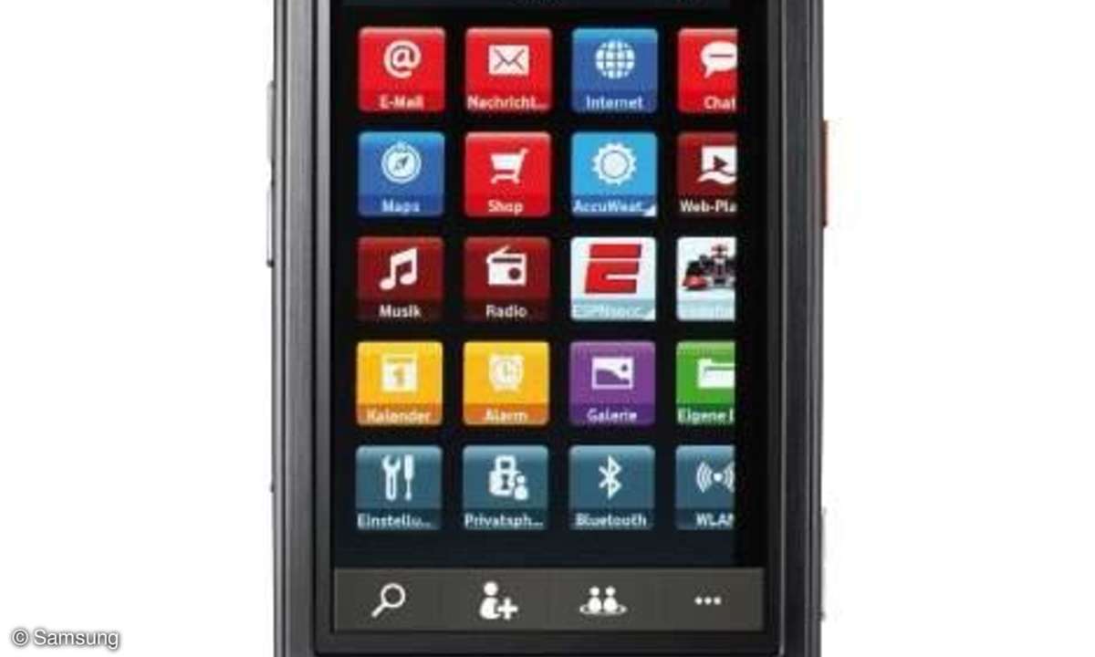 Samsung H1