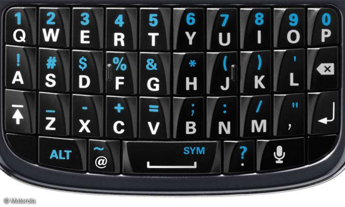 Motorola Pro