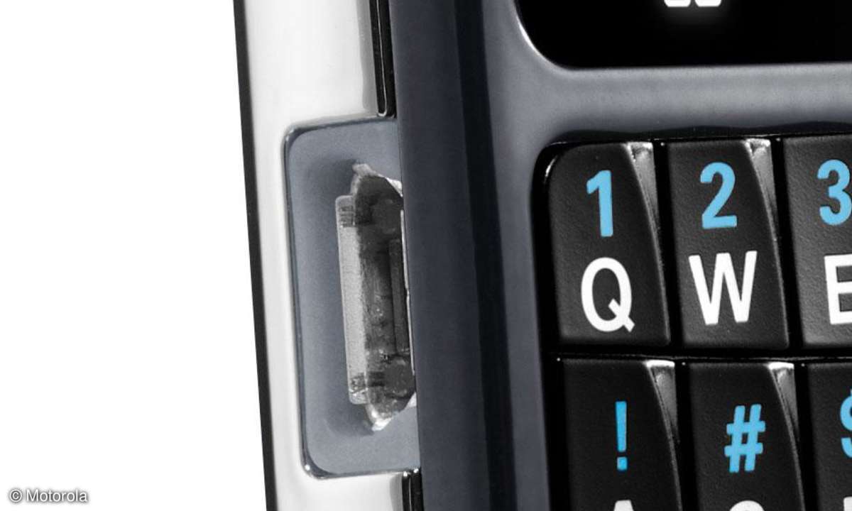 Motorola Pro