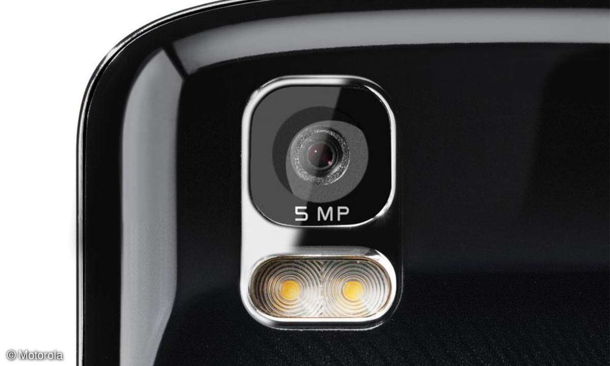 Motorola Pro