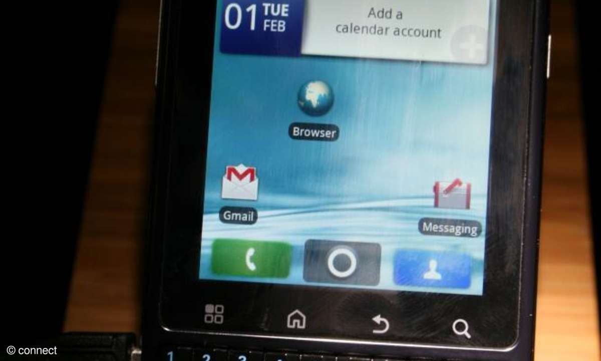 Motorola Pro