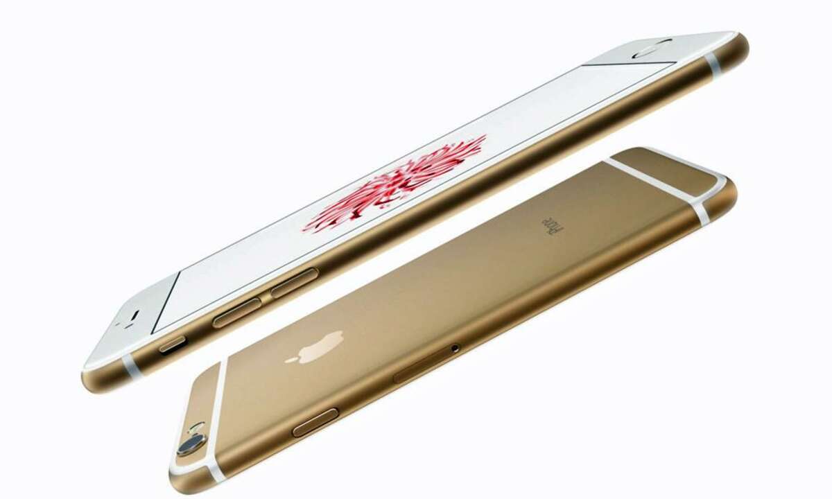 Apple iPhone 6