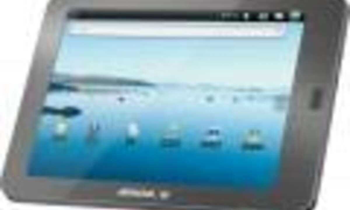 Archos Arnova 8