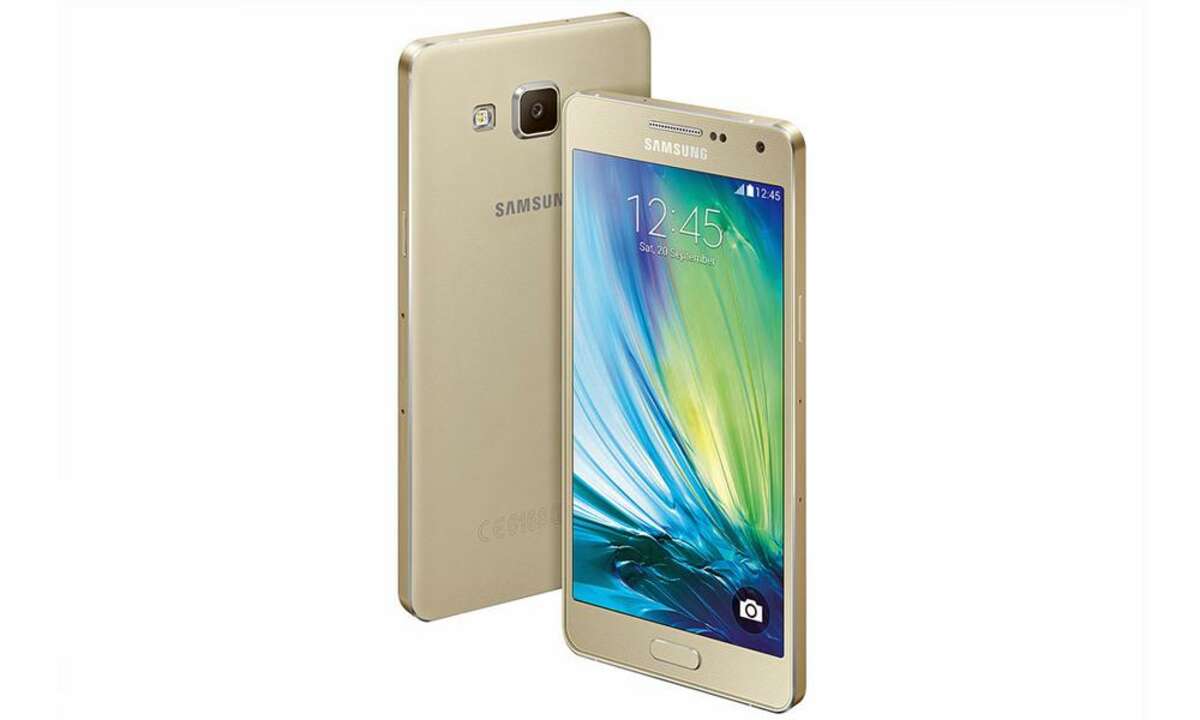 Samsung A3