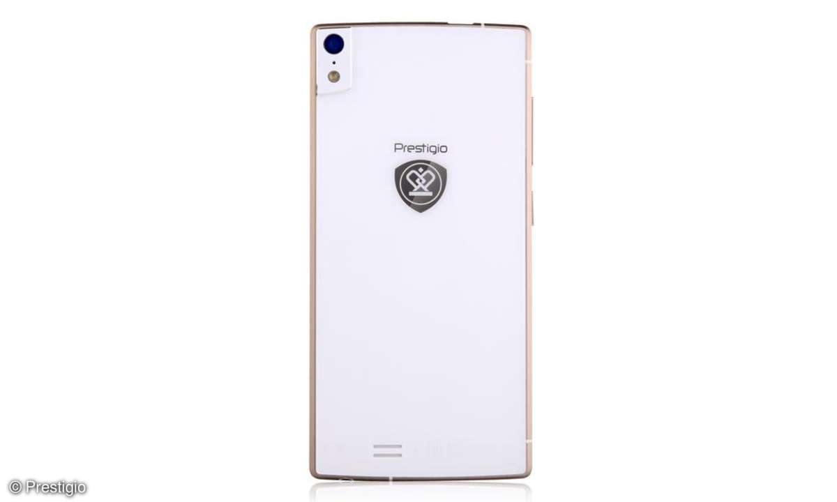 Prestigio Grace