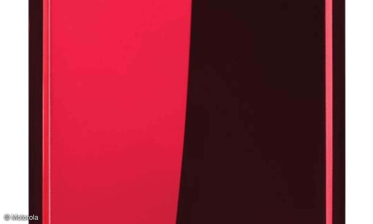 Motorola Gleam