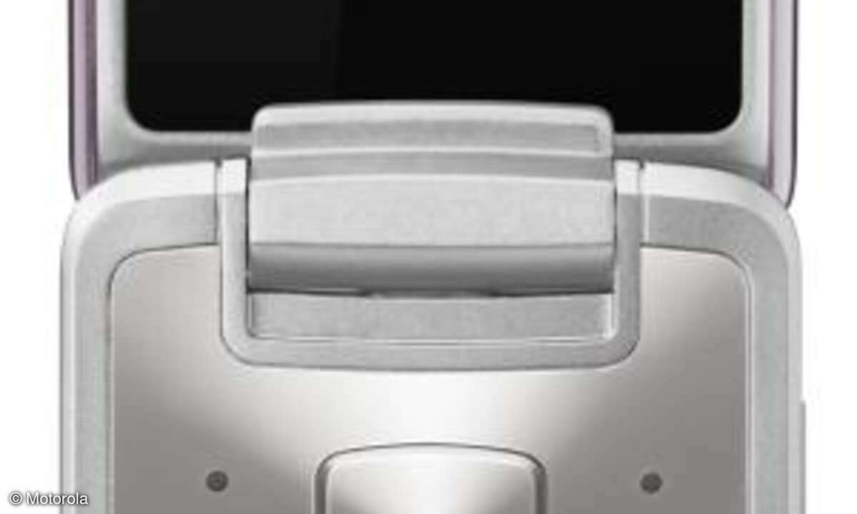 Motorola Gleam