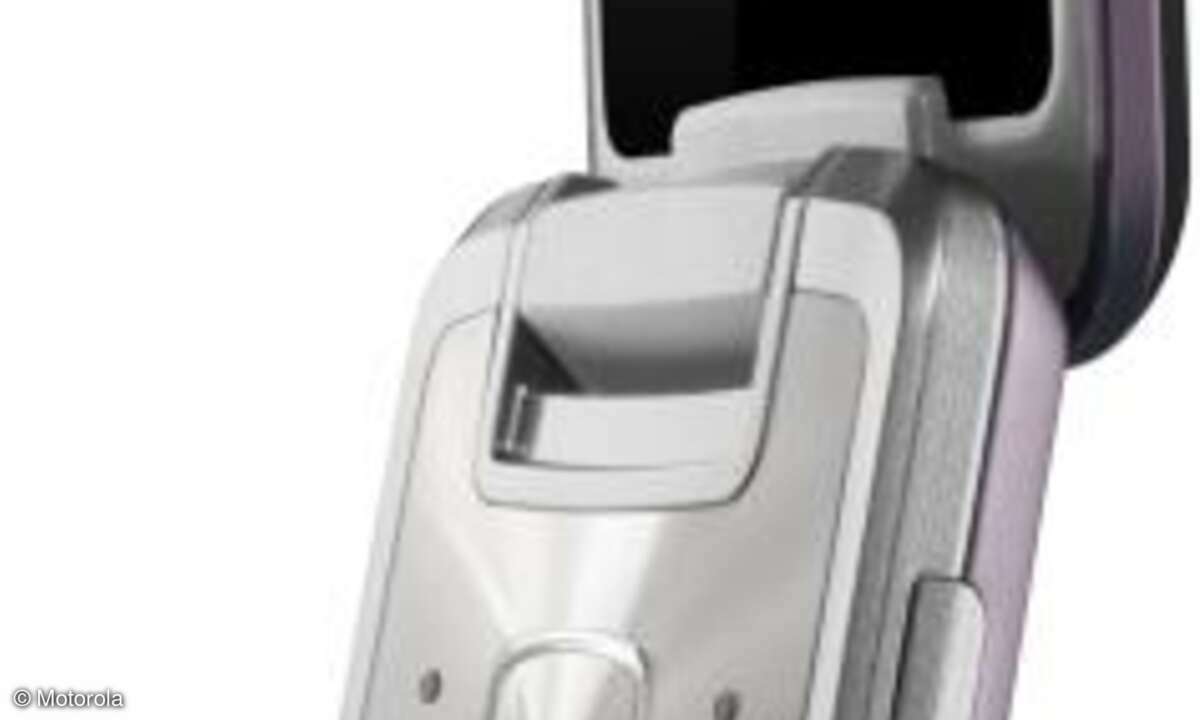 Motorola Gleam