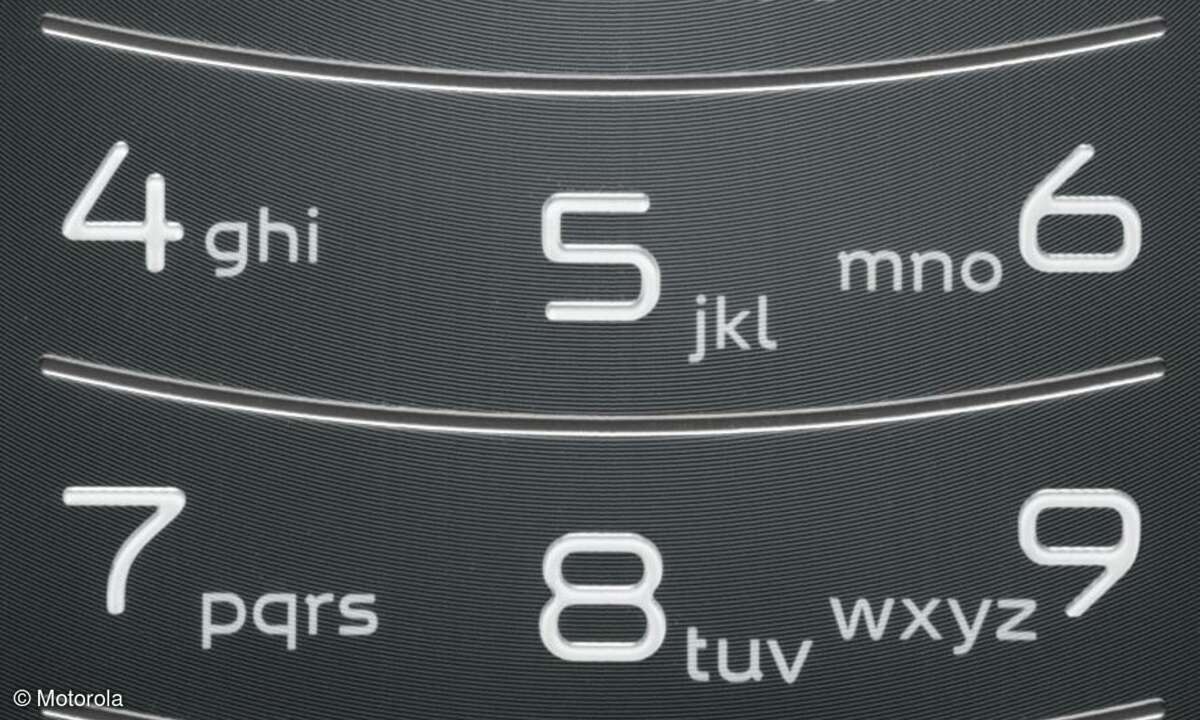 Motorola Gleam