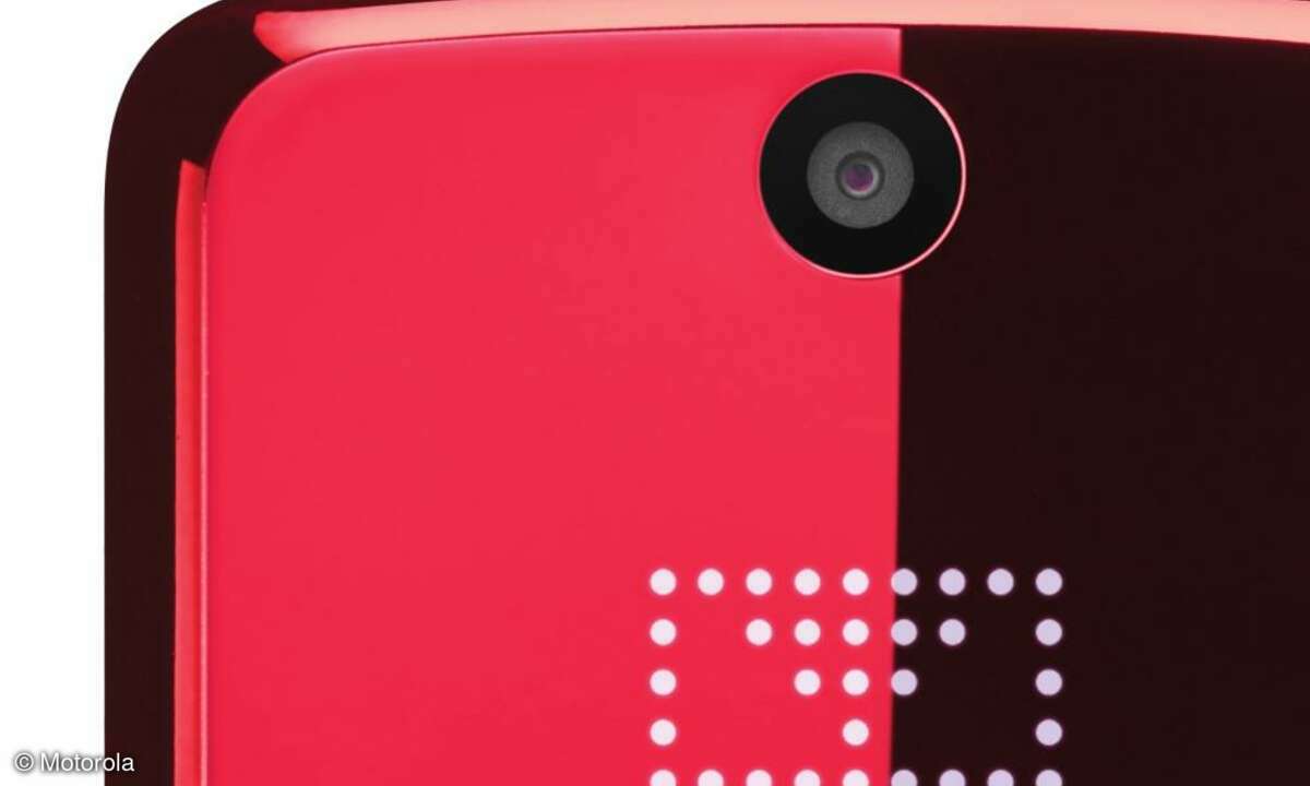 Motorola Gleam