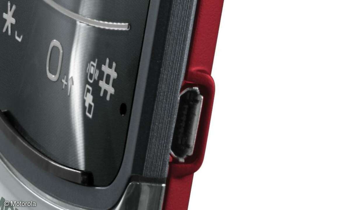 Motorola Gleam