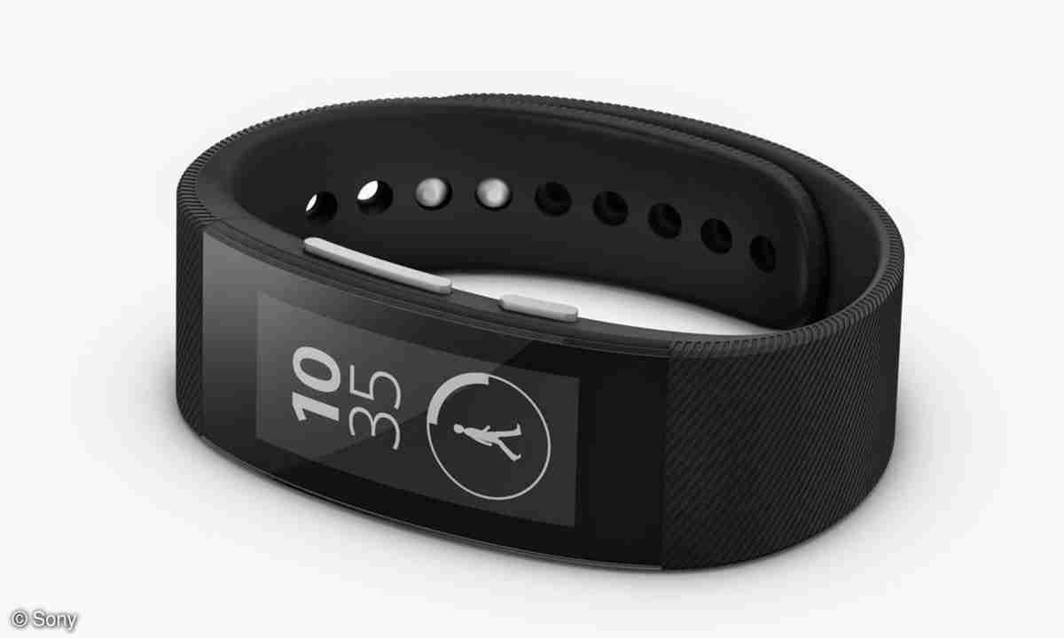 sony smartwatch talk