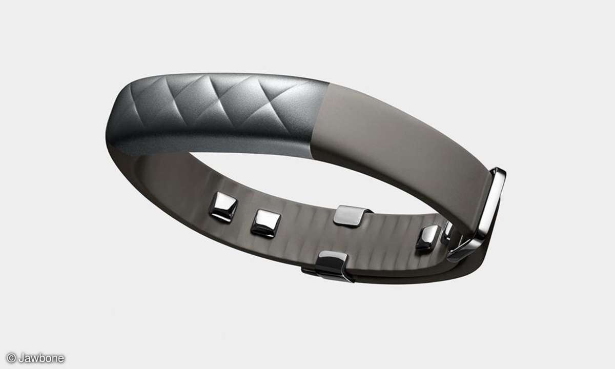 Jawbone UP3